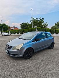 Opel Corsa 1.3 CDTI 90 CV