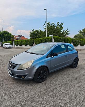 Opel Corsa 1.3 CDTI 90 CV