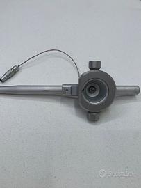 Braccio Vpi JMW da 12,7 pollici