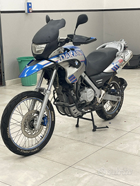 Bmw f 650 gs