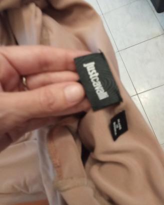 splendido vestito Just cavalli 