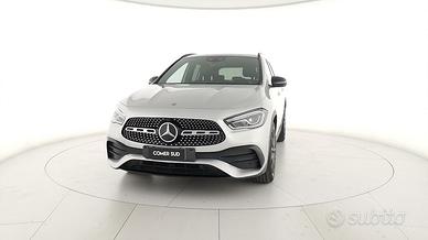 MERCEDES GLA-H247 2020 - GLA 200 d Premium U32952