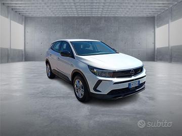 OPEL Grandland 1ª serie 1.5 diesel Ecotec aut.