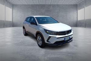 OPEL Grandland 1ª serie 1.5 diesel Ecotec aut.