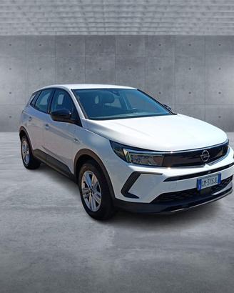 OPEL Grandland 1ª serie 1.5 diesel Ecotec aut.