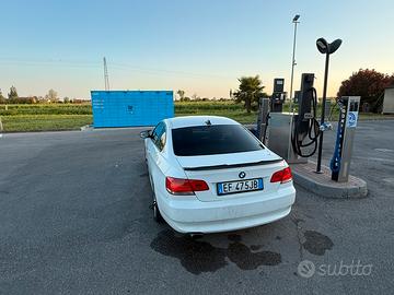 BMW E92 Coupé - 2010