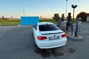 BMW E92 Coupé - 2010