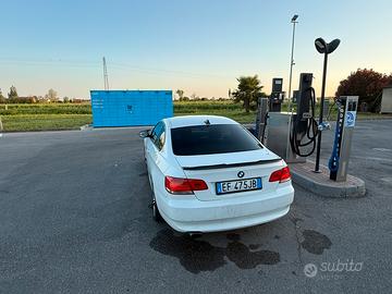 BMW E92 Coupé - 2010