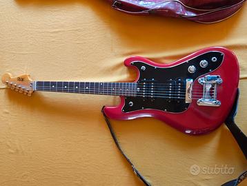 Chitarra elettrica Eko