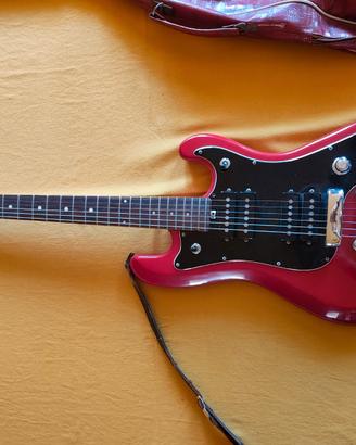 Chitarra elettrica Eko