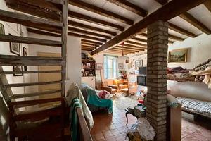 Porzione di casa