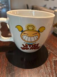 Tazza “Little Bad Angel” - 1 Litro