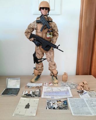 Soldato Action figure 🪖