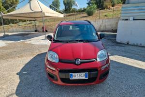 Fiat Panda 0.9 TwinAir Turbo S&S Easy