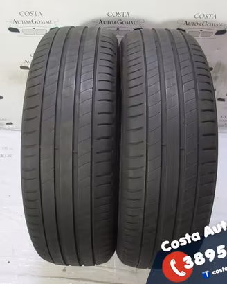 Saldi 215 65 17 Michelin 80% 215 65 R17