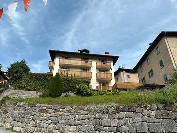 Appartamento in Sella Giudicarie