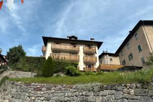 Appartamento in Sella Giudicarie