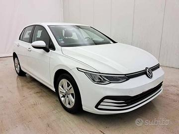 Volkswagen Golf 1.5 TGI Life