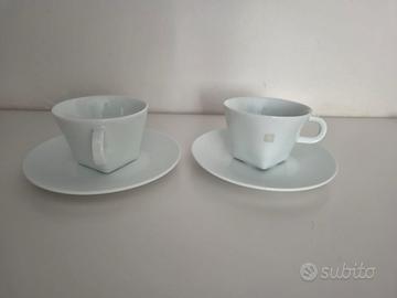 Nespresso Pure 2 tazze da 180 ml