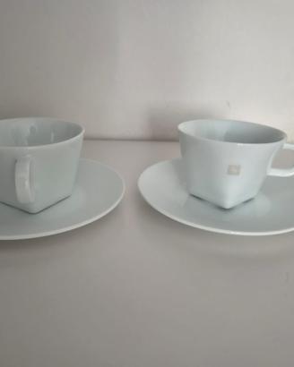 Nespresso Pure 2 tazze da 180 ml