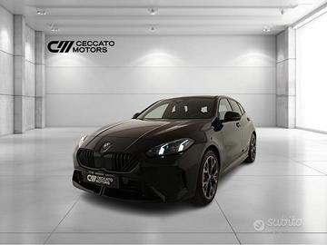 BMW Serie 1 118d MSport Pro auto