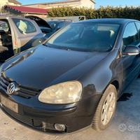 Ricambi per Volkswagen Golf 1.9 TDI BXE 2006