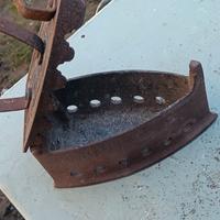 ferro da stiro antico