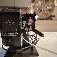 Videoproiettore AGFA