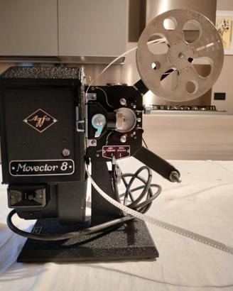 Videoproiettore AGFA