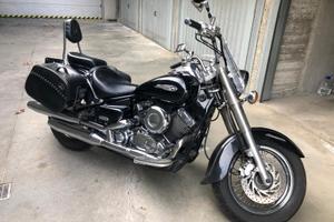 Yamaha XVS 650A Drag Star - 2005