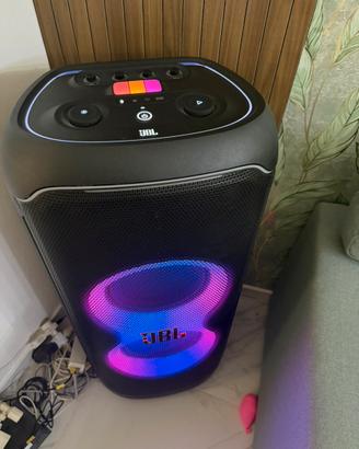 Cassa JBL ultimate 1100watt