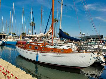 Natante - Maria Speranza 9 metri