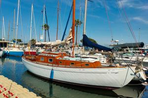 Natante - Maria Speranza 9 metri