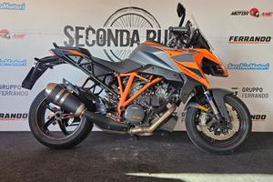 KTM 1290 Super Duke GT