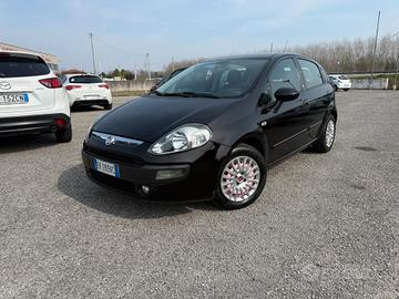 Fiat Punto Evo 1.4 5 porte 150° EasyPower
