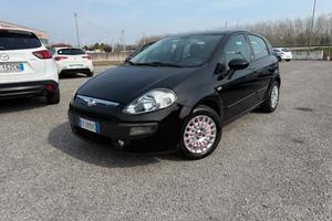 Fiat Punto Evo 1.4 5 porte 150° EasyPower