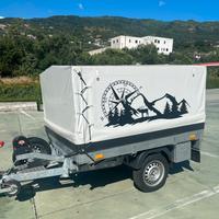 Carrello auto