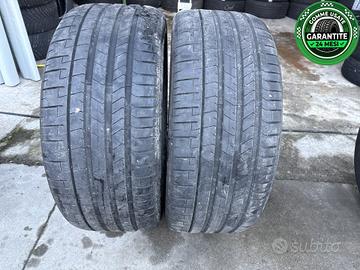 gomme usate 2854022 Estivo PIRELLI - P-ZERO - 179
