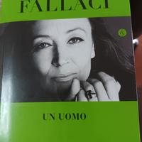 Un Uomo di Oriana Fallaci