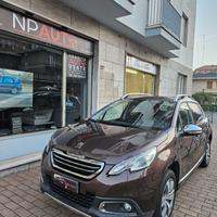 Peugeot 2008 NEOPATENTATI