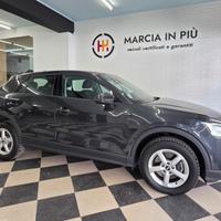 Audi Q2 35 2.0 TDI 150cv QUATTRO S tronic PERFETTA