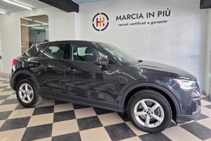 Audi Q2 35 2.0 TDI 150cv QUATTRO S tronic PERFETTA