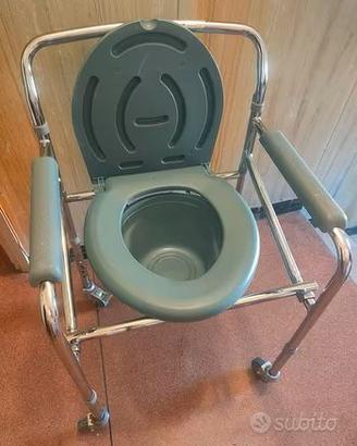 Ausili pr disabili o anziani
