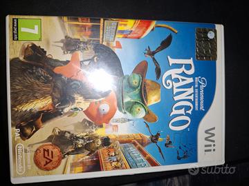 Rango wii