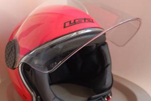 Casco jet L2S sphere lux 