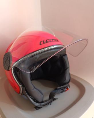 Casco jet L2S sphere lux 