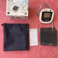 Misuratore pressione - Tensoval