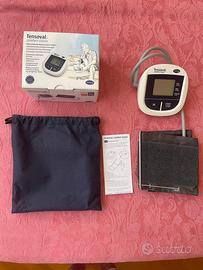 Misuratore pressione - Tensoval