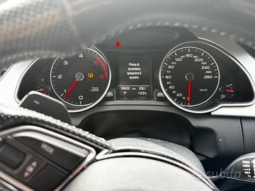 Audi  A5 Tdi 190cv 4x4
