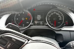 Audi  A5 Tdi 190cv 4x4